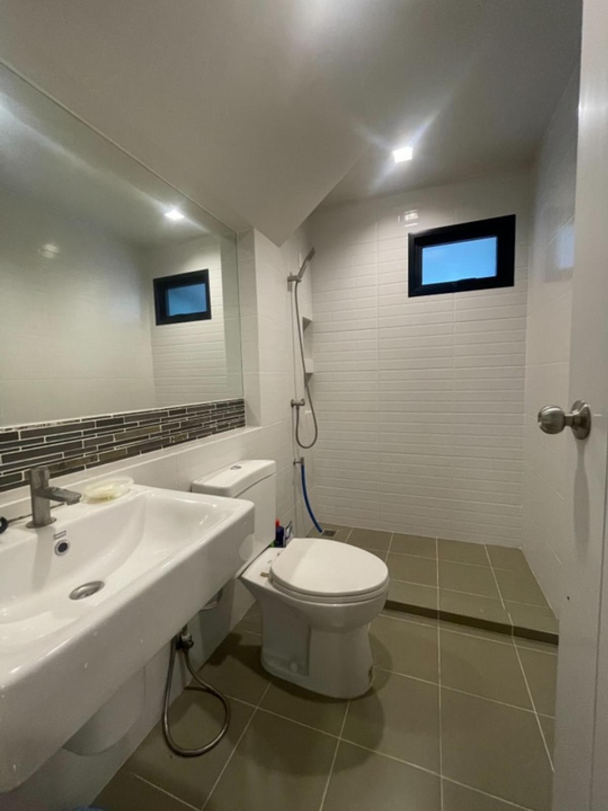 ขายบ้านนนทบุรี บางใหญ่ บางบัวทอง : 🔥🔥ถูกที่สุดในโครงการ🔥🔥อาณาสิริ บางใหญ่ สภาพนางฟ้า สวยสุด หลังริม ส่วนตัวสุดๆแถม แอร์ 5 เครื่อง แถม ผ้าม่านหลุยส์ทั้งหลัง