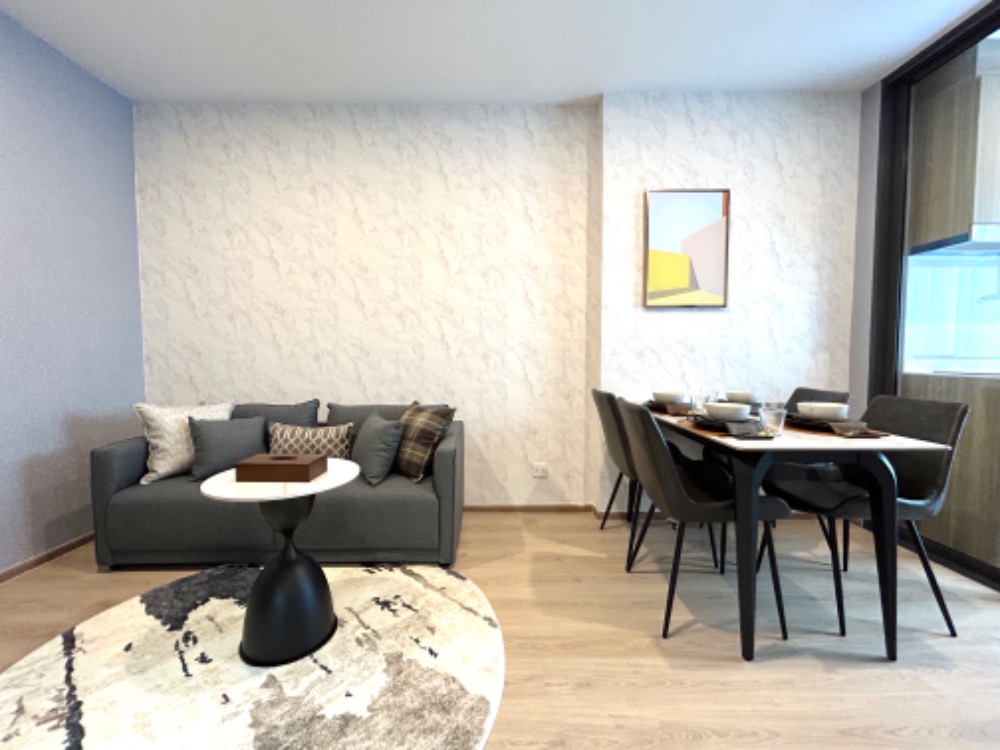 For RentCondoKhlongtoei, Kluaynamthai : 📍 Rental Life Rama4-ASOKE A [Rent: 22,000 ฿/month]