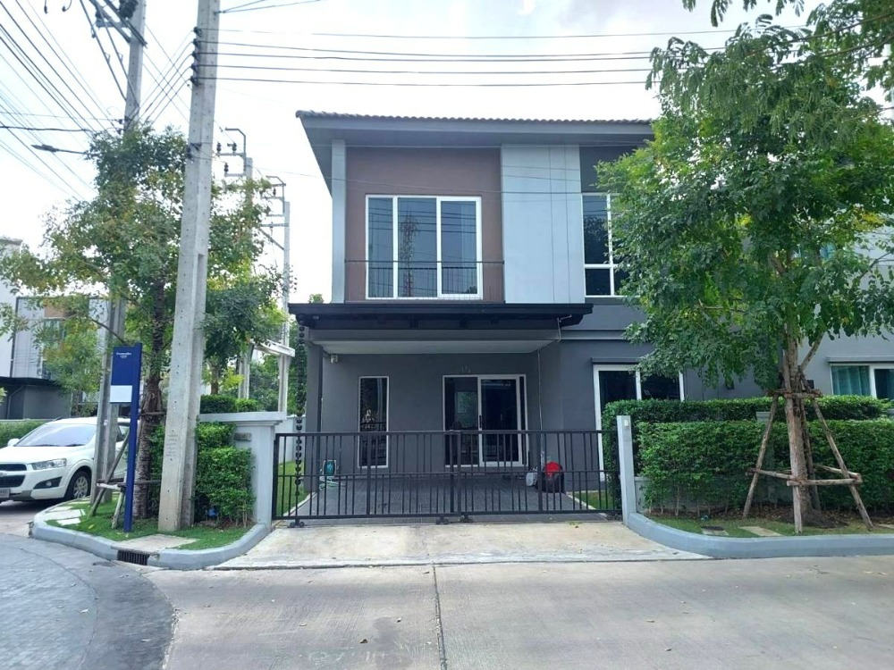 For RentTownhomeVipawadee, Don Mueang, Lak Si : Baan Klang Mueng Vibhavadi-Chaengwattana
