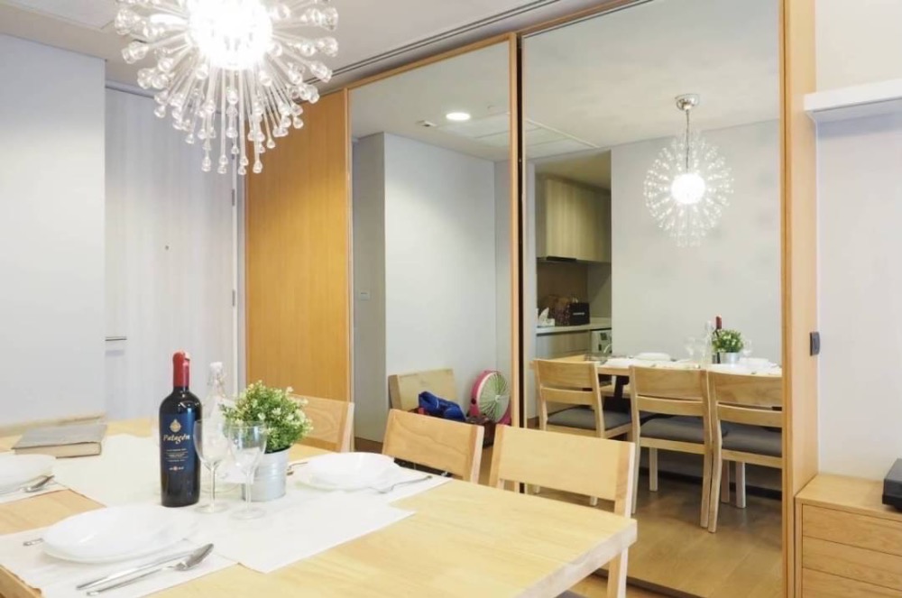 For RentCondoSukhumvit, Asoke, Thonglor : 🔥 Rent 🔥 The best price, The Lumpini 24 2 bedrooms, 2 bathrooms (BTS Phrom Phong)