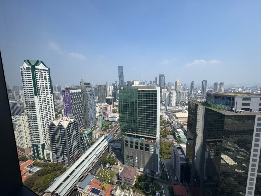 ขายคอนโดสาทร นราธิวาส : ขาย และเช่าด่วน!! ขาย 14.9 MB.  ชั้นสูง วิวสวย เดอะ แบงค็อคสาทร (The Bangkok Sathorn Sale, Rent ) เท่านั้น ห้องสวย ใหม่ ราคาดีม๊ากกห้องพร้อมเฟอร์นิเจอร์ แต่งหรู ลักชัวรี่ติด BTS ติดทางด่วน