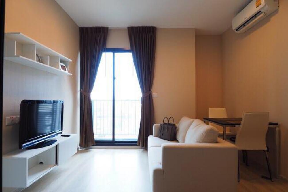 ขายคอนโดพระราม 9 เพชรบุรีตัดใหม่ RCA : Condolette Midst Rama 9 / 1 Bedroom (FOR SALE), คอนโดเลต มิสท์ พระราม 9 / 1 ห้องนอน (ขาย) F225