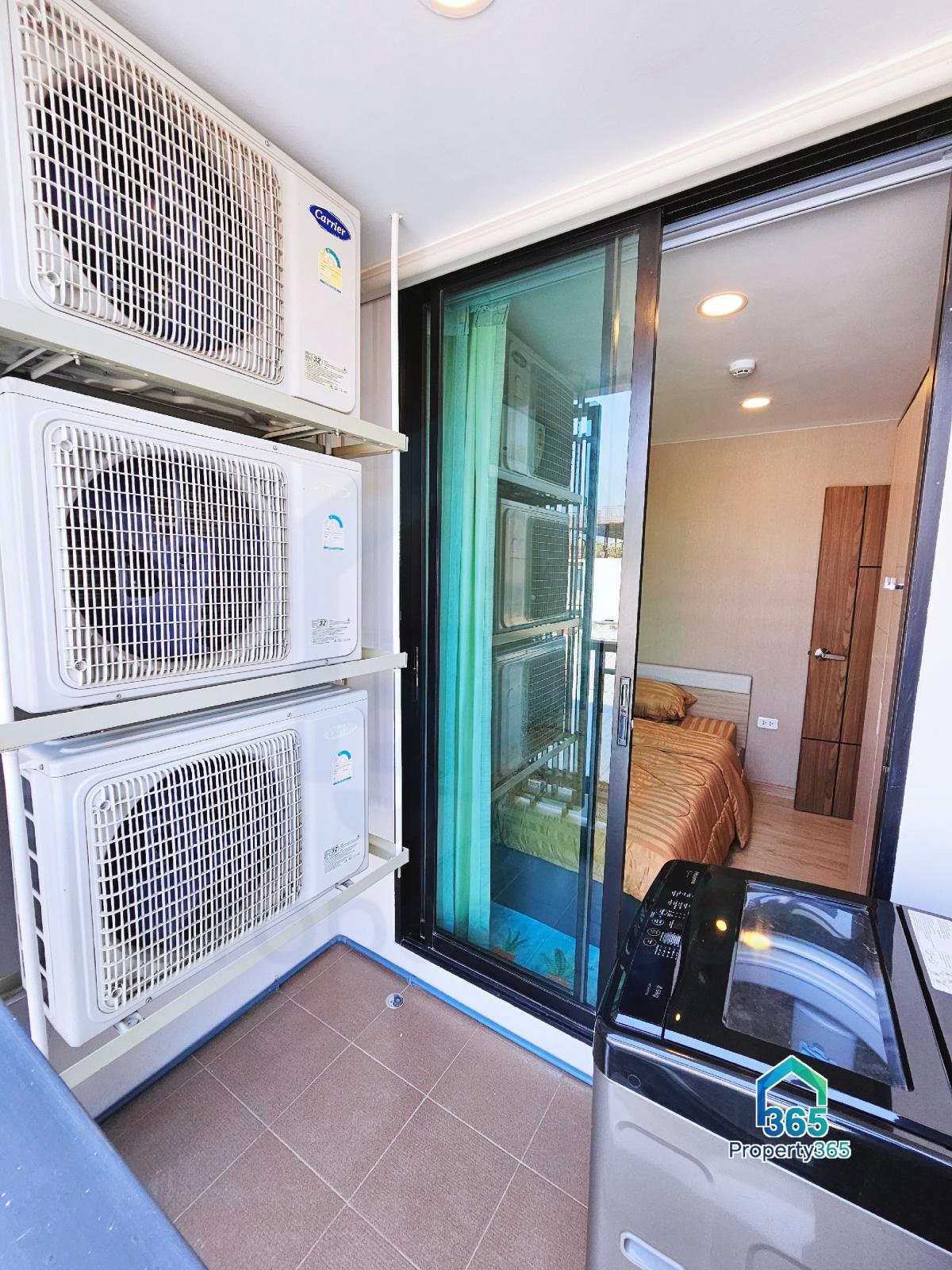 ขายคอนโดสาทร นราธิวาส : ขาย! คอนโด The Cube Urban สาทร 2 ห้องนอน วิวสระ เฟอร์ฯครบ พร้อมอยู่