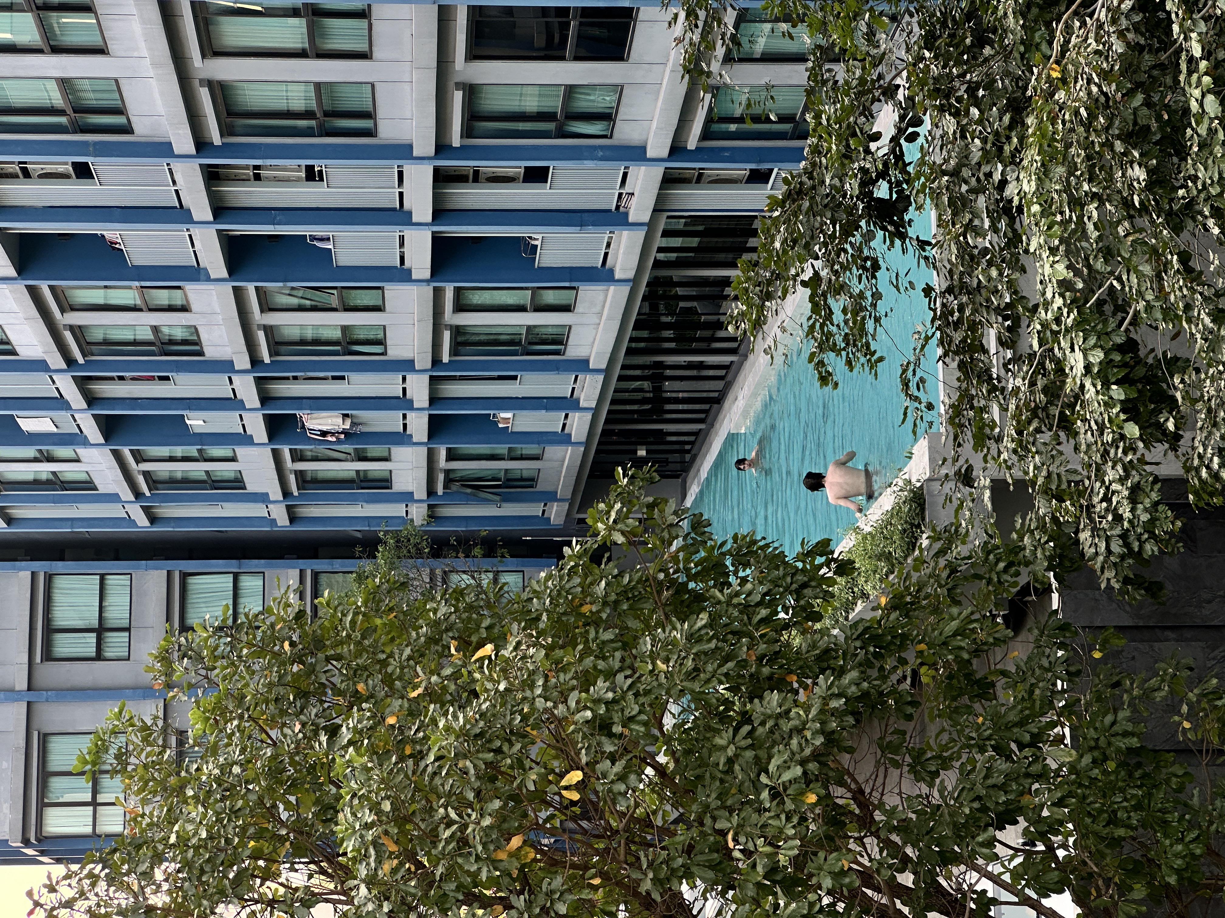 ขายคอนโดอ่อนนุช อุดมสุข : ขายพร้อมผู้เช่า ปล่อยเช่า 13K The Origin Onnut  Condominuim near BTS On Nut