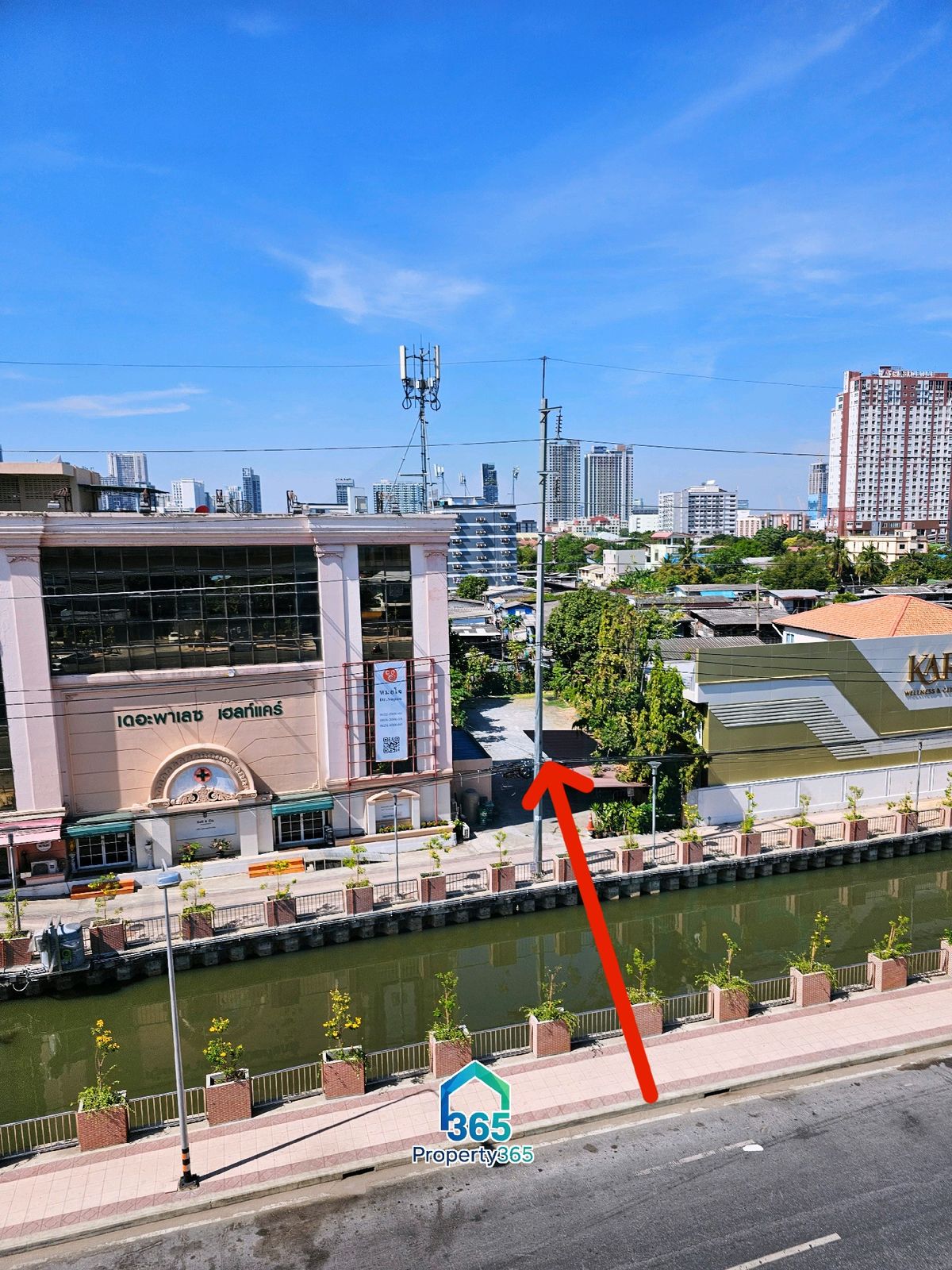 ขายที่ดินราชเทวี พญาไท : ที่ดินเปล่าทำเลทองถมแล้ว เขตพญาไท! ใกล้ BTS,จตุจักร,วิภาวดี,ห้าแยกลาดพร้าว