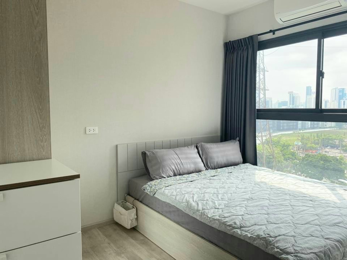 ให้เช่าคอนโดพระราม 9 เพชรบุรีตัดใหม่ RCA : ❤️ปล่อยเช่าห้องสวย❤️