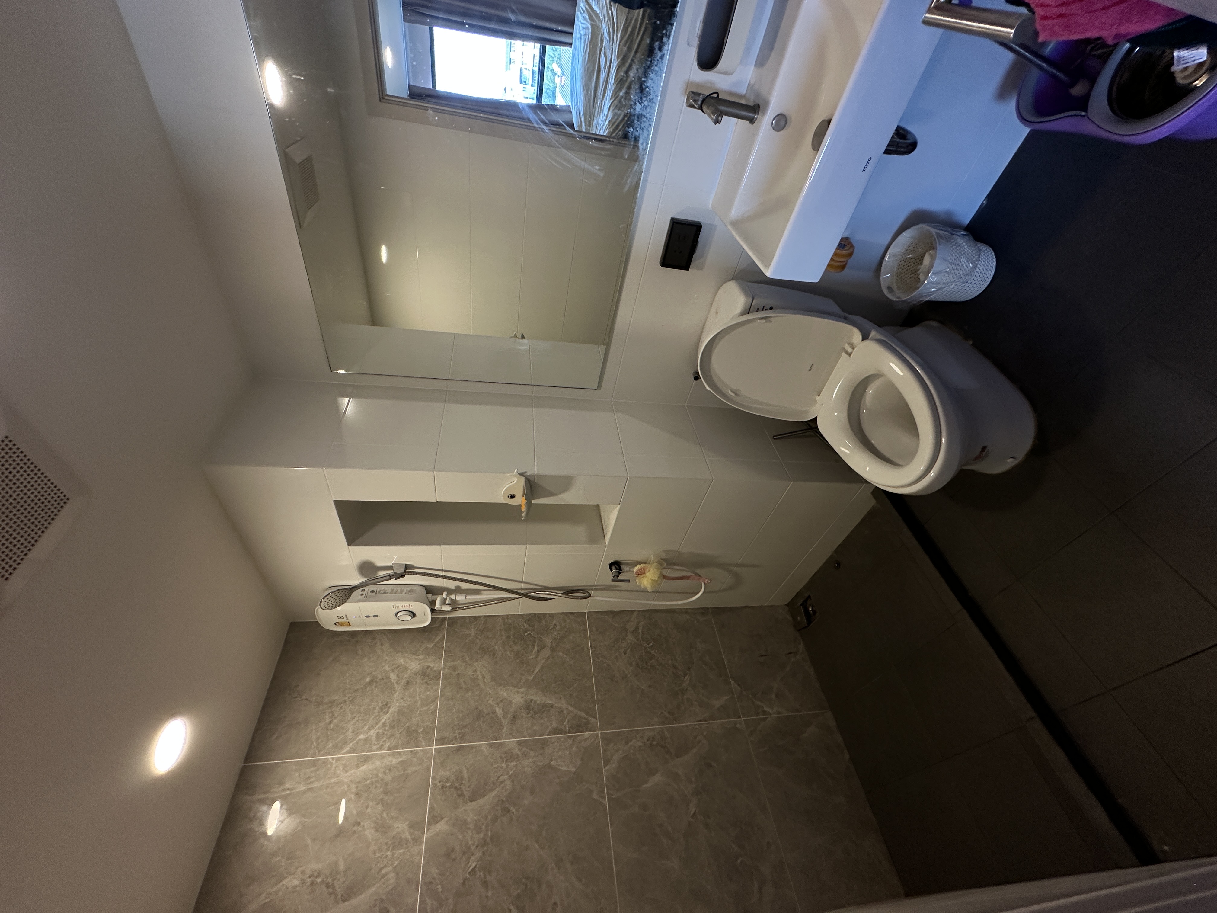 ขายคอนโดอ่อนนุช อุดมสุข : ขายพร้อมผู้เช่า ปล่อยเช่า 13K The Origin Onnut  Condominuim near BTS On Nut