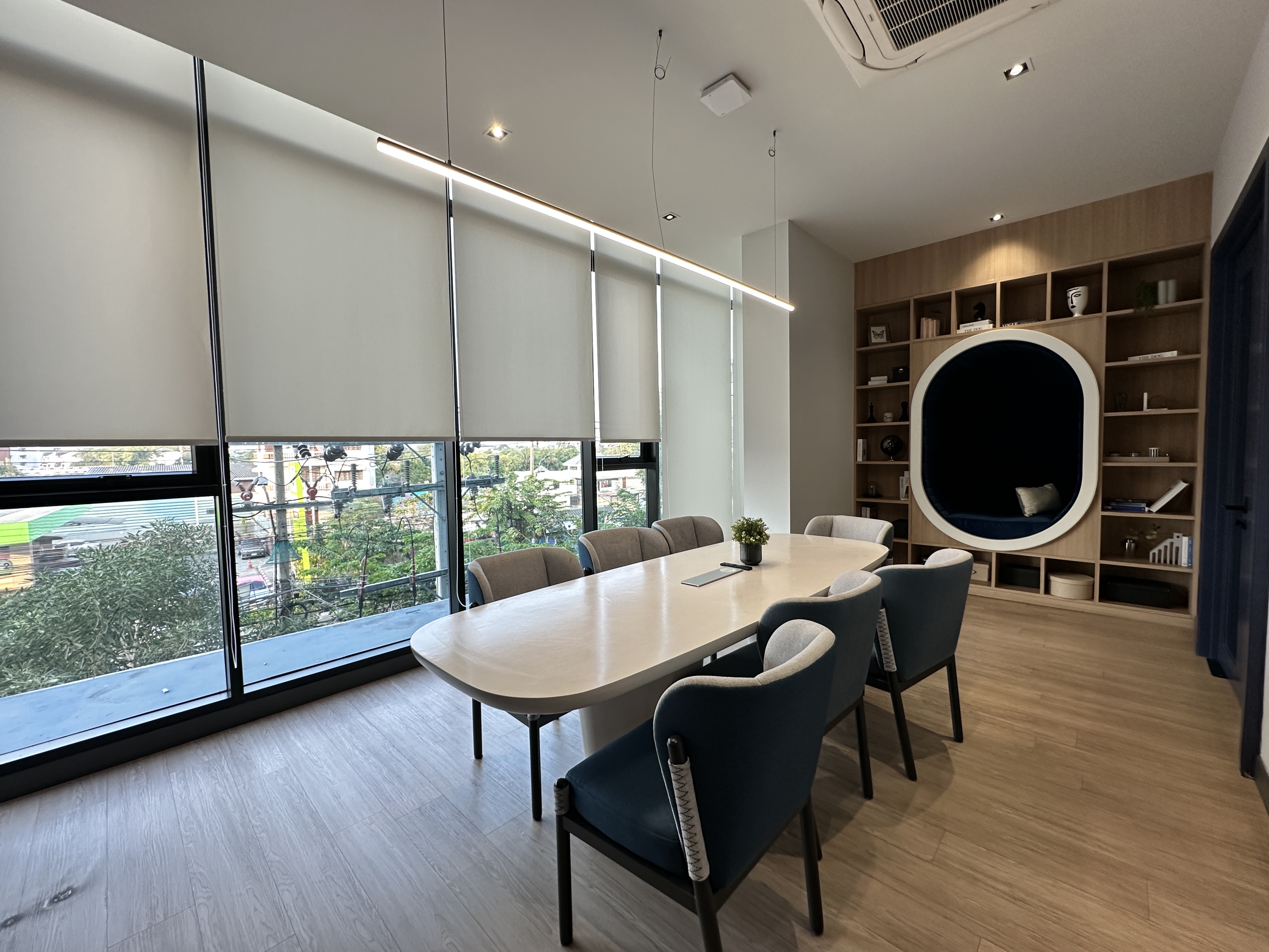 ขายคอนโดอ่อนนุช อุดมสุข : ขายพร้อมผู้เช่า ปล่อยเช่า 13K The Origin Onnut  Condominuim near BTS On Nut