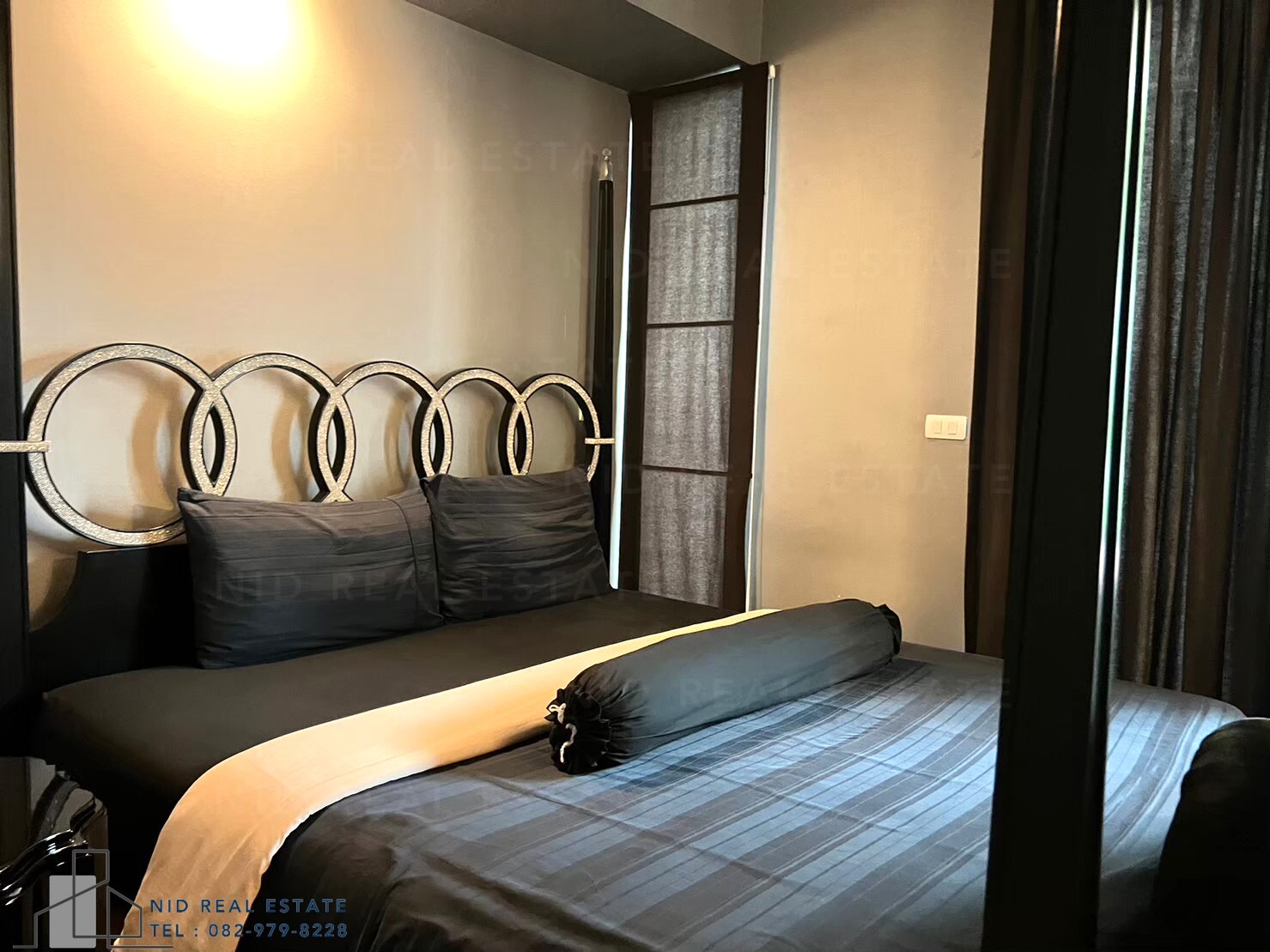 For SaleTownhomeOnnut, Udomsuk : For sale ‼️ 4-storey townhouse 𝘼𝙧𝙚𝙚𝙮𝙖 𝙈𝙖𝙣𝙙𝙖𝙧𝙞𝙣𝙖 𝙎𝙪𝙠𝙝𝙪𝙢𝙫𝙞𝙩 𝟳𝟳 Fully furnished, ready to move in