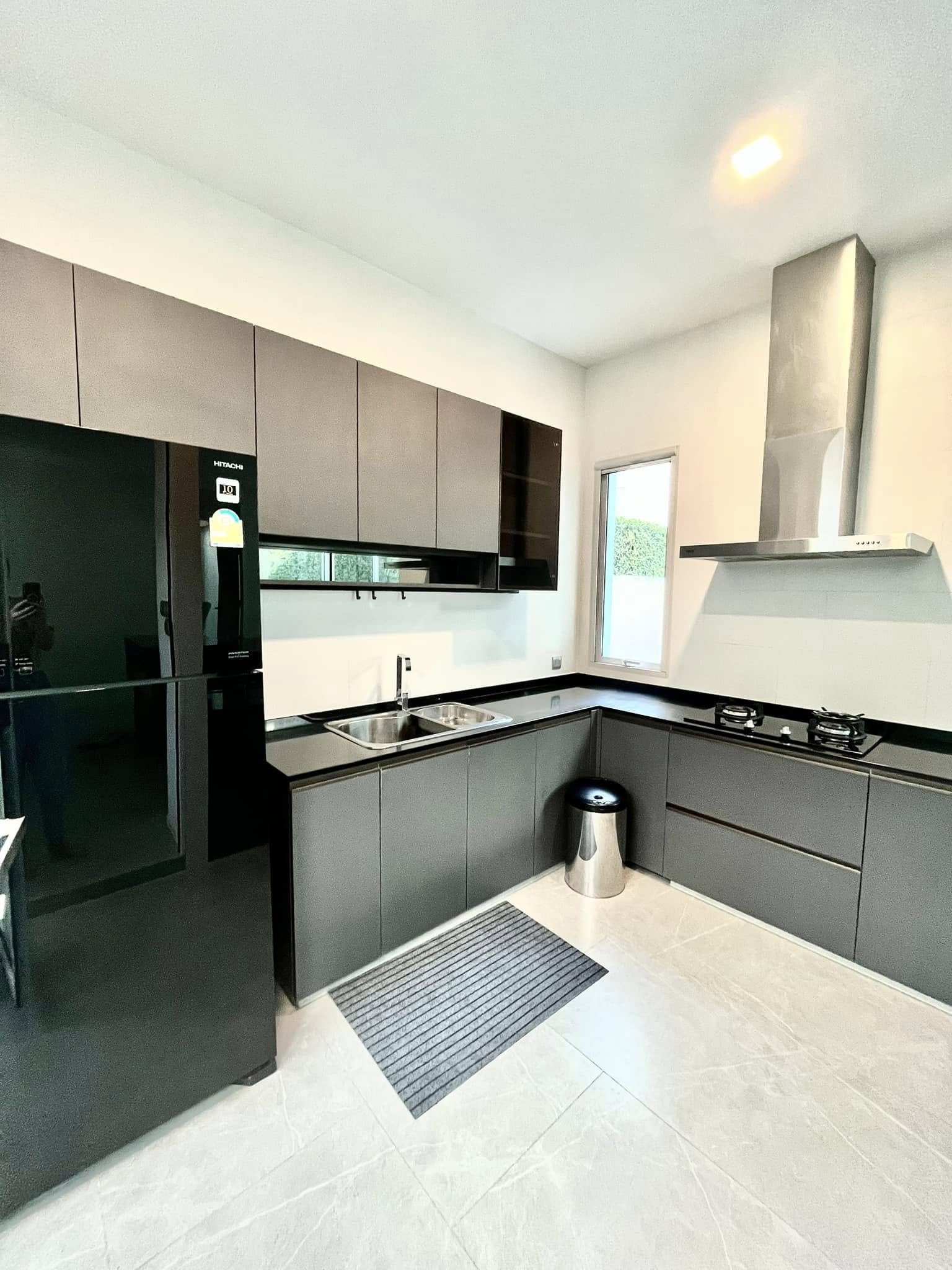 For SaleHouseBangna, Bearing, Lasalle : Special S -Detached House, VIVE, Bang Na Km. 7, Soi Mueang Kaew, near Conservative School Near Mega Bangna