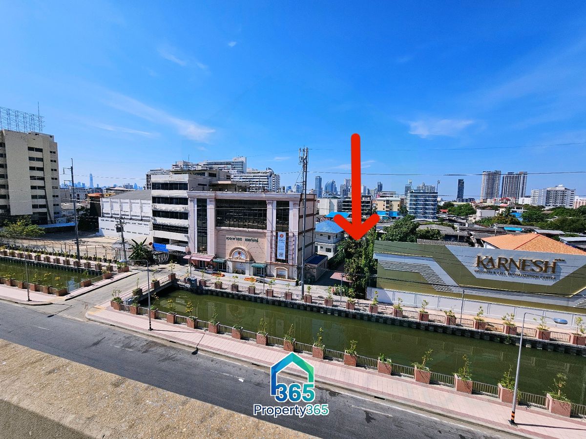 ขายที่ดินราชเทวี พญาไท : ที่ดินเปล่าทำเลทองถมแล้ว เขตพญาไท! ใกล้ BTS,จตุจักร,วิภาวดี,ห้าแยกลาดพร้าว