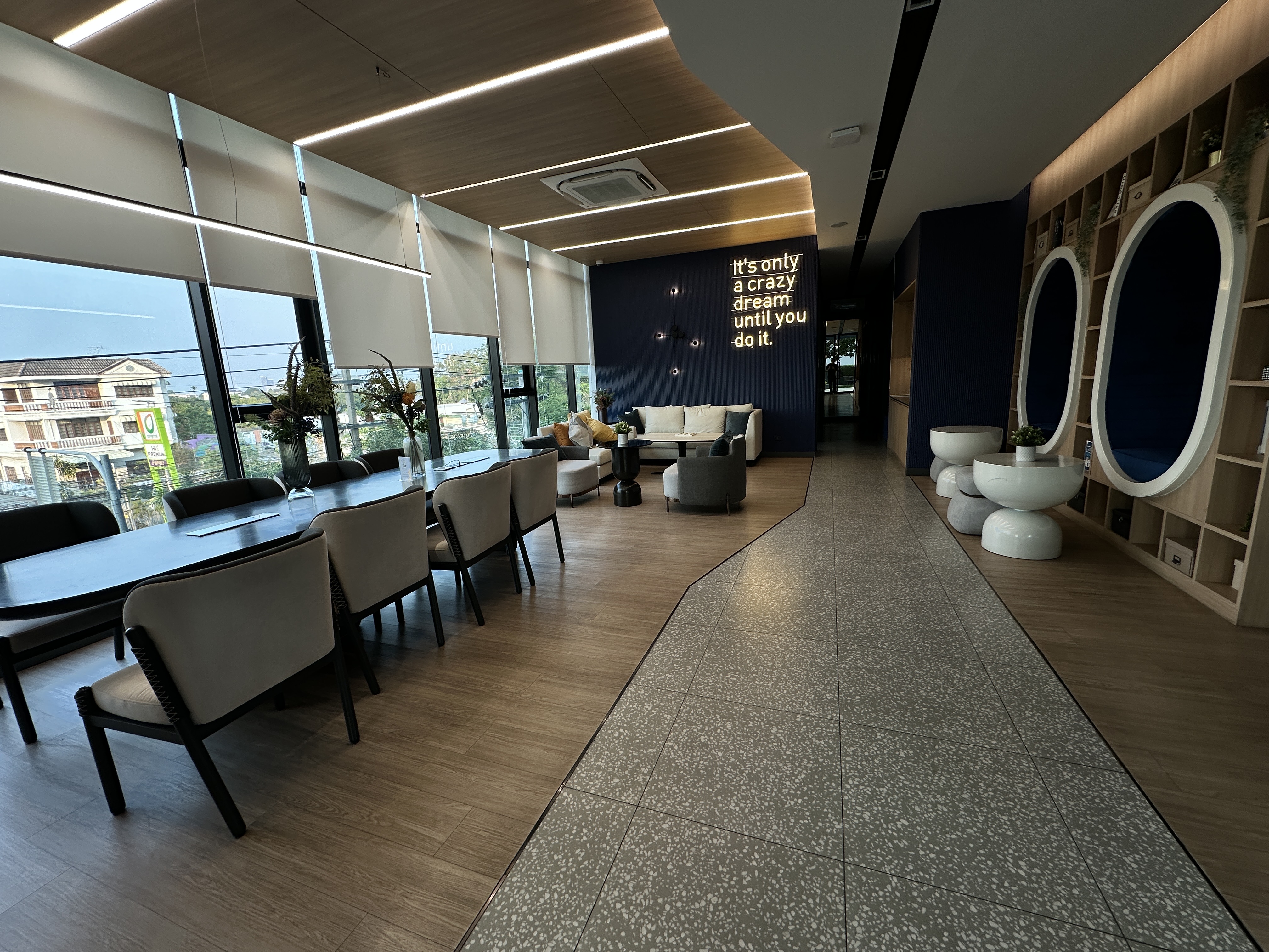 ขายคอนโดอ่อนนุช อุดมสุข : ขายพร้อมผู้เช่า ปล่อยเช่า 13K The Origin Onnut  Condominuim near BTS On Nut