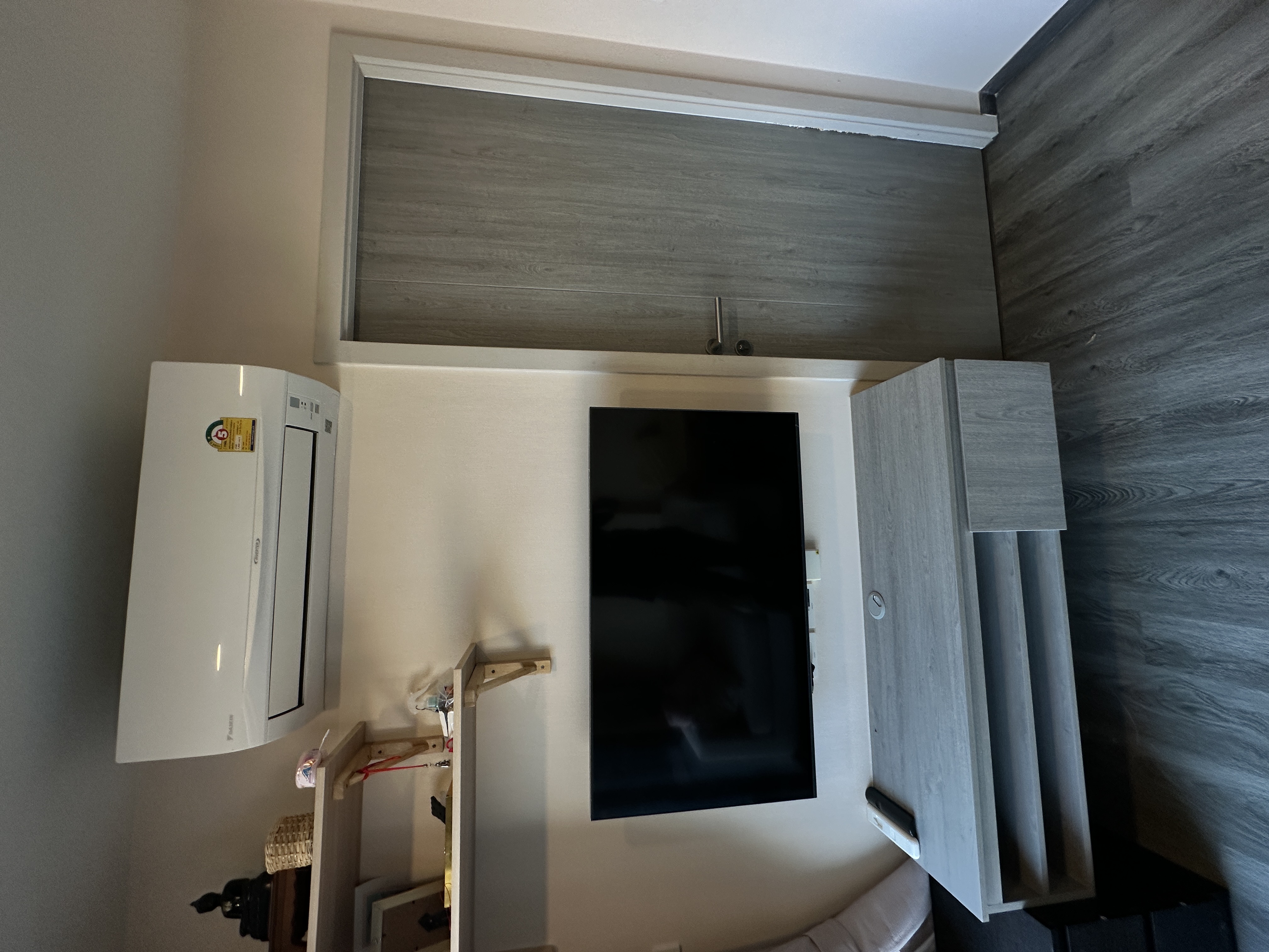 ขายคอนโดอ่อนนุช อุดมสุข : ขายพร้อมผู้เช่า ปล่อยเช่า 13K The Origin Onnut  Condominuim near BTS On Nut