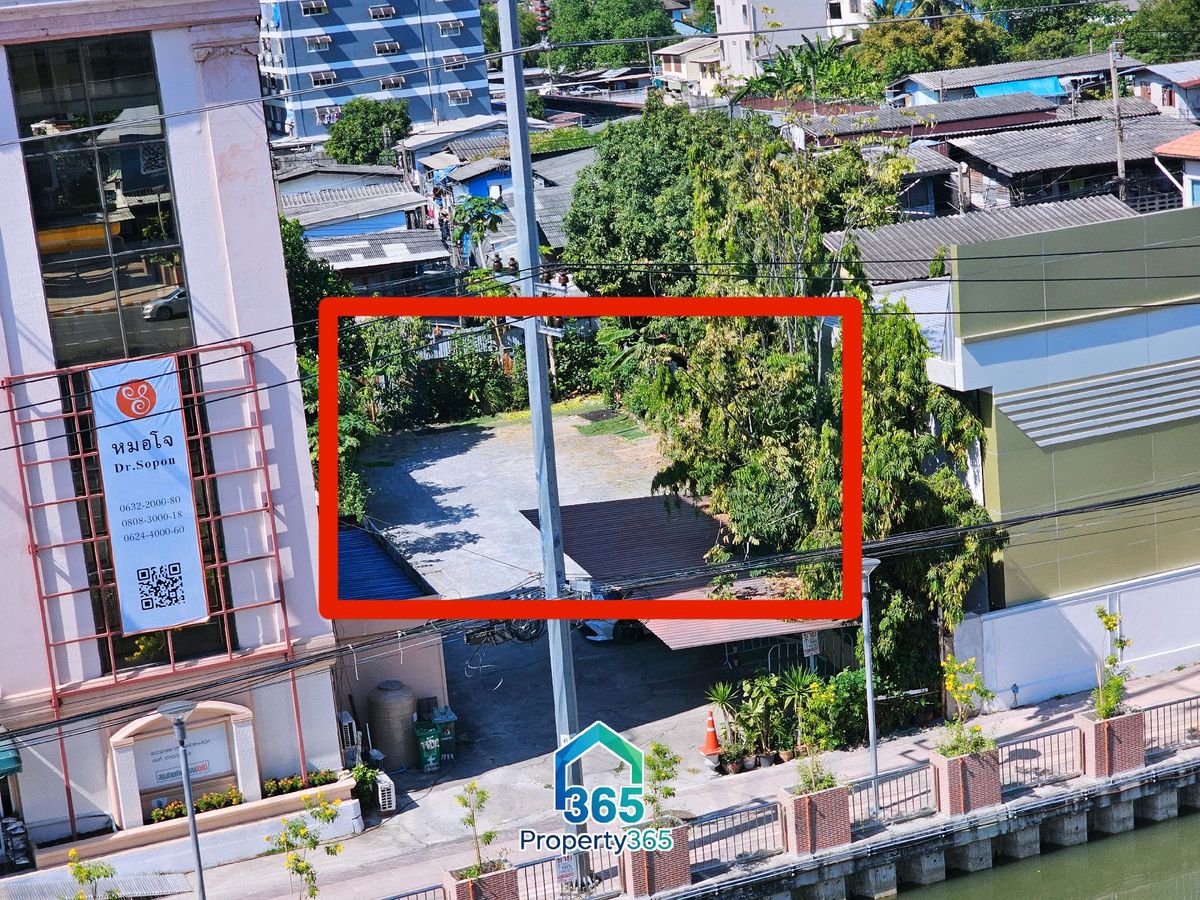 ขายที่ดินราชเทวี พญาไท : ที่ดินเปล่าทำเลทองถมแล้ว เขตพญาไท! ใกล้ BTS,จตุจักร,วิภาวดี,ห้าแยกลาดพร้าว