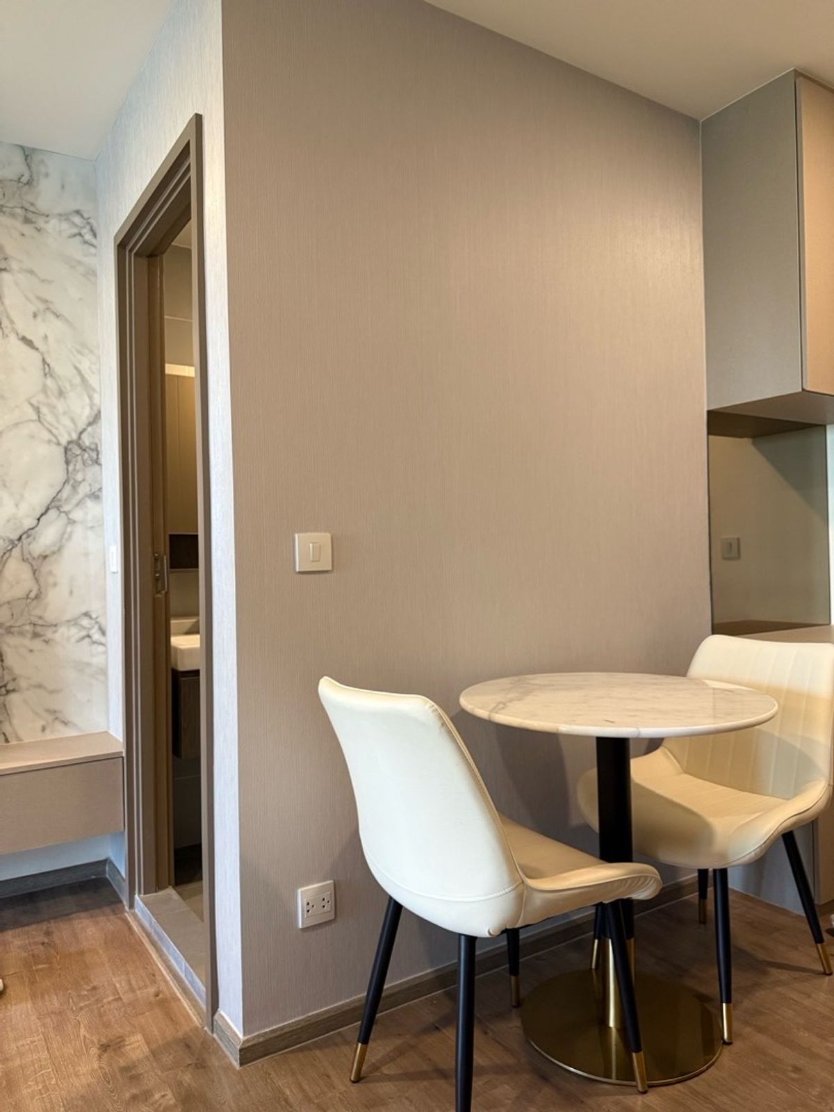 ให้เช่าคอนโดปิ่นเกล้า จรัญสนิทวงศ์ : [✨ว่างพร้อมเข้า, เฟอร์ใหม่] Aspire Pinklao แอสปาย ปิ่นเกล้า & ASPIRE Arun Privé แอสปาย อรุณ พรีเว่