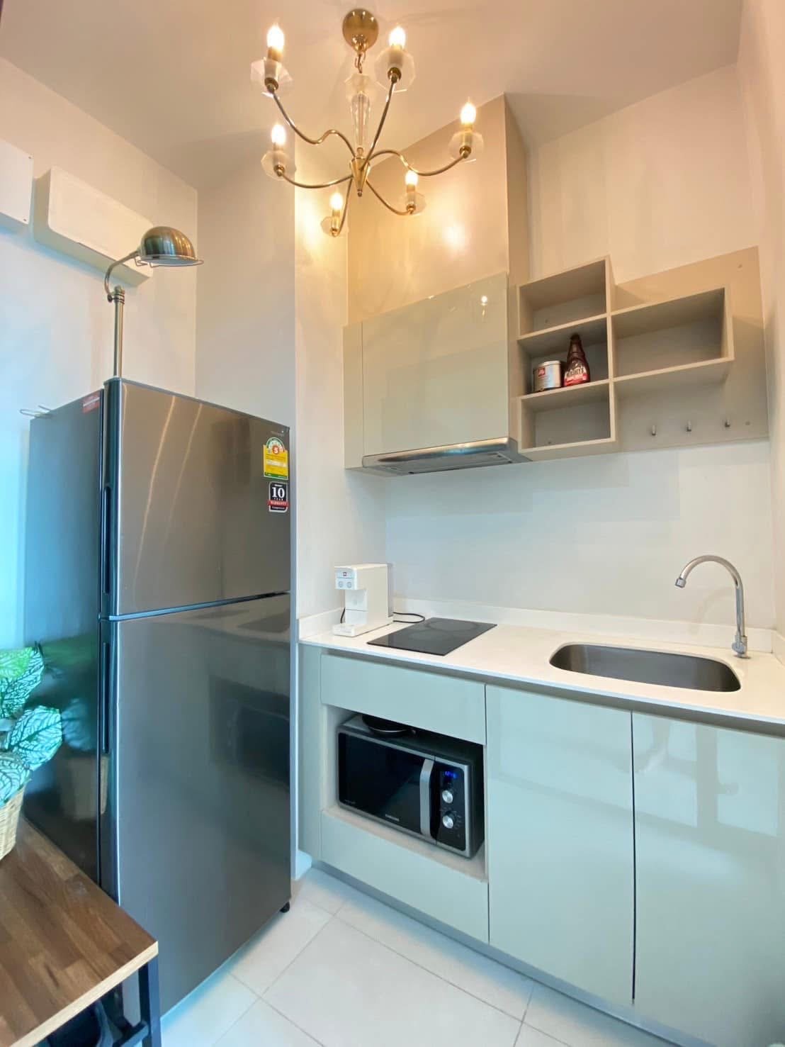 ให้เช่าคอนโดพระราม 9 เพชรบุรีตัดใหม่ RCA : ให้เช่า ✨ Niche Pride Thonglor-Phetchaburi ✨ เฟอร์นิเจอร์ และ เครื่องใช้ไฟฟ้าครบ ใกล้ BTS ทองหล่อ