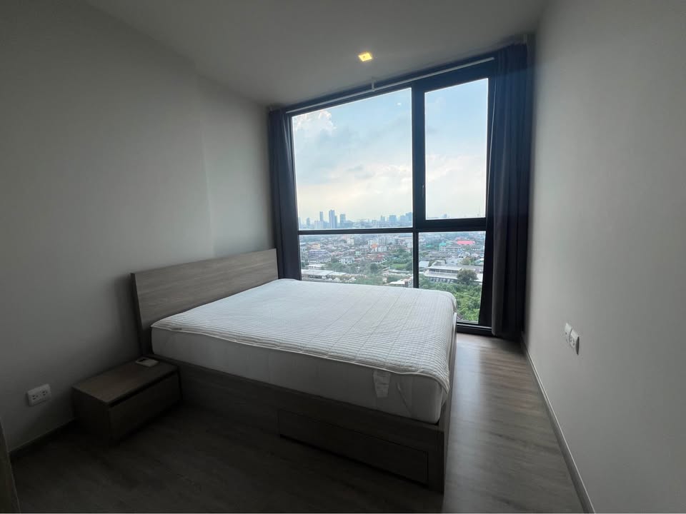 For SaleCondoBang Sue, Wong Sawang, Tao Pun : (Code Am1421) Condo for sale. The Line Wongsawang The Line Wongsawang for sale