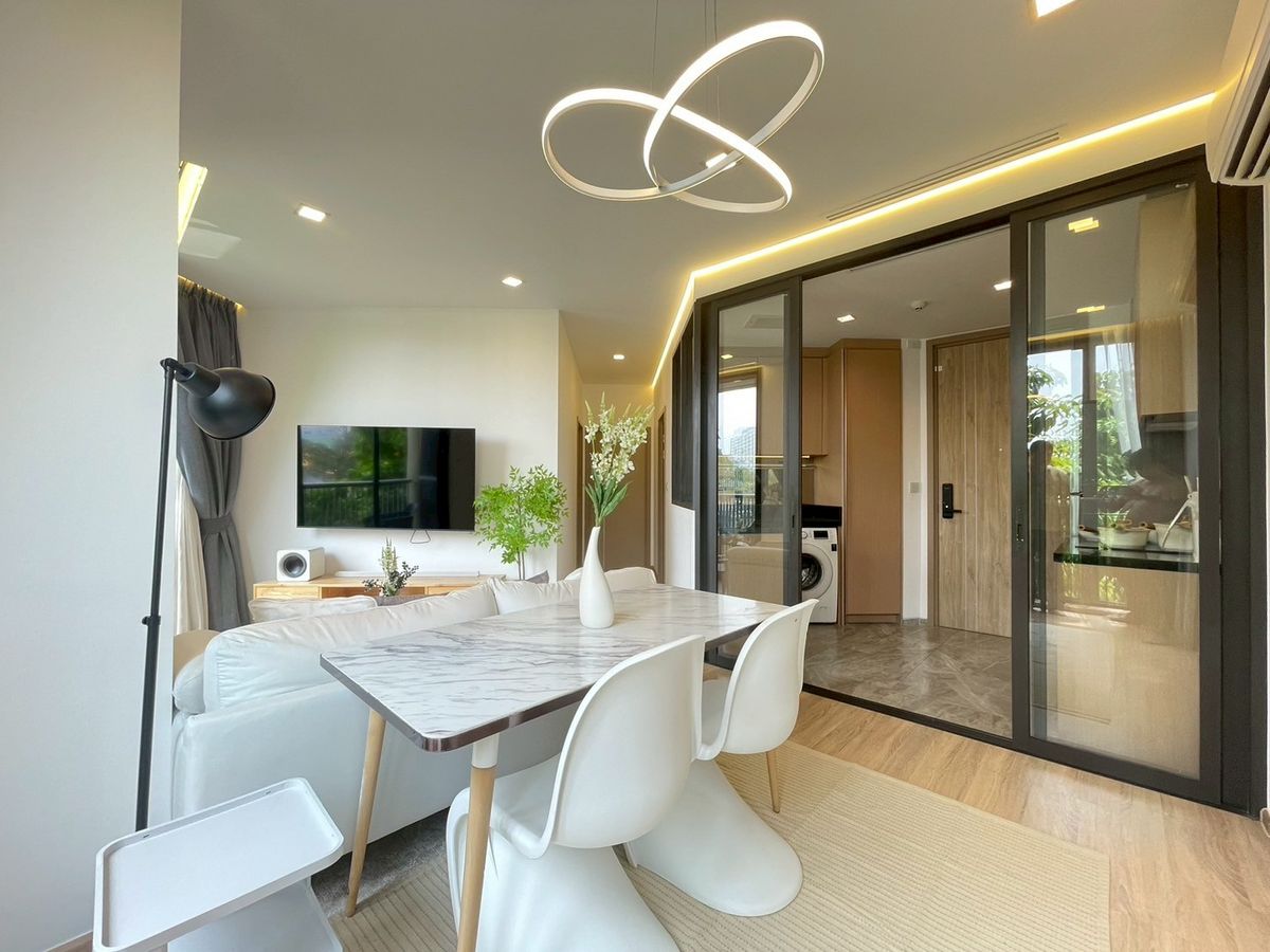 For RentCondoOnnut, Udomsuk : Kawa Haus