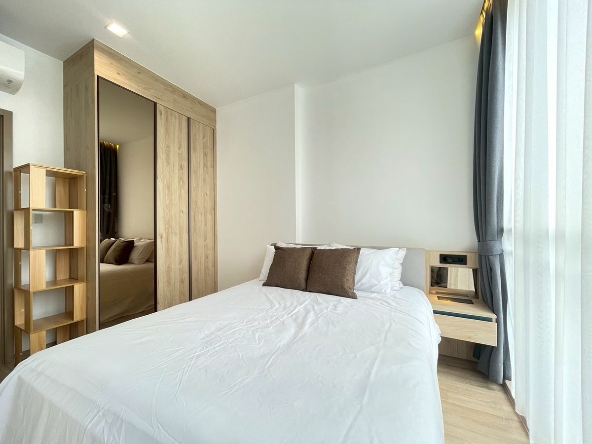 For RentCondoOnnut, Udomsuk : Kawa Haus