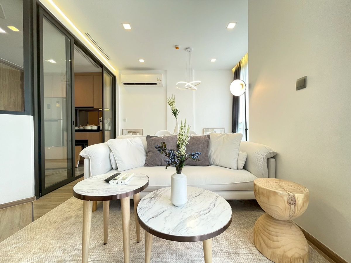 For RentCondoOnnut, Udomsuk : Kawa Haus