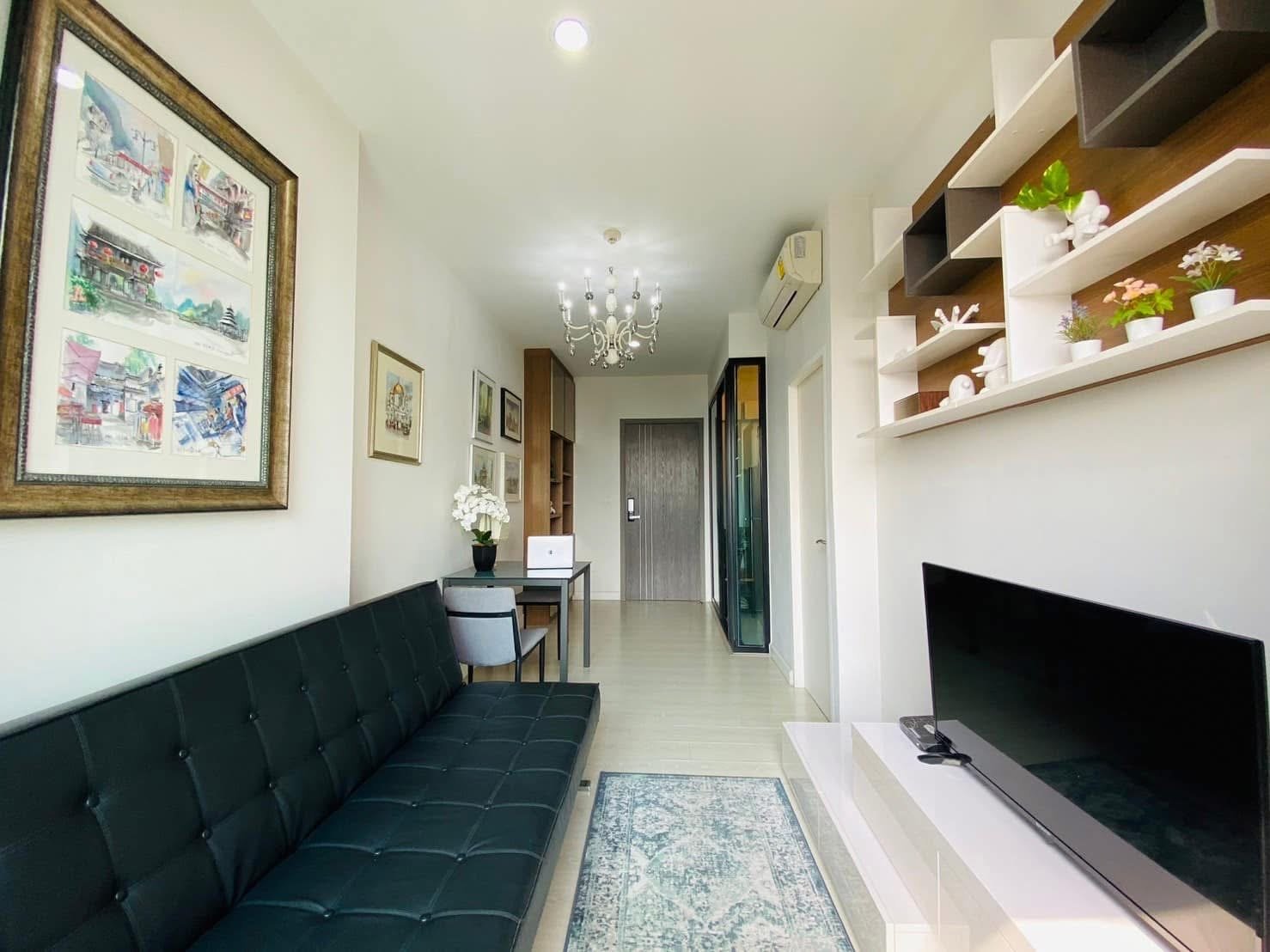 ให้เช่าคอนโดพระราม 9 เพชรบุรีตัดใหม่ RCA : ให้เช่า ✨ Niche Pride Thonglor-Phetchaburi ✨ เฟอร์นิเจอร์ และ เครื่องใช้ไฟฟ้าครบ ใกล้ BTS ทองหล่อ