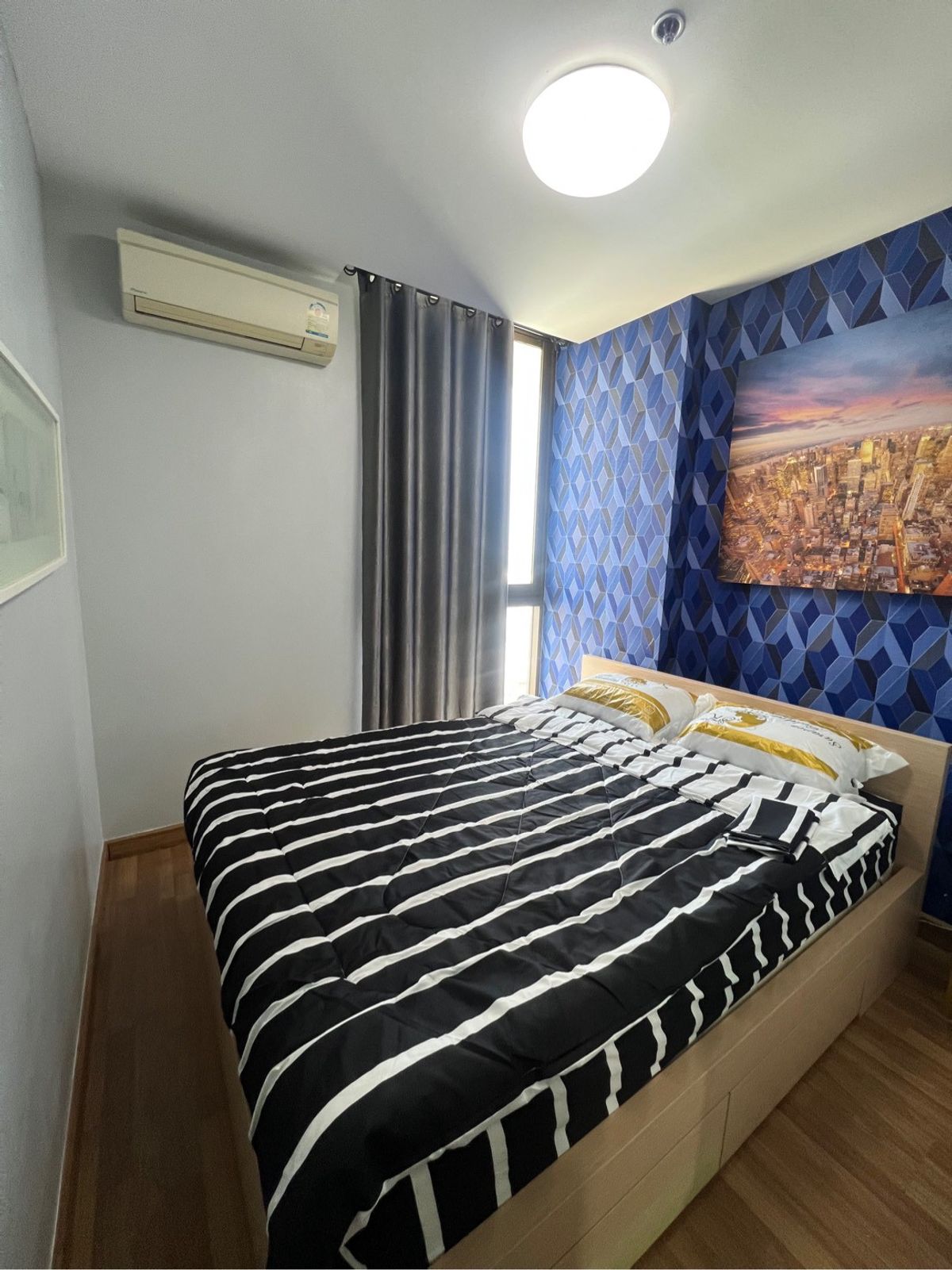 ให้เช่าคอนโดอ่อนนุช อุดมสุข : Hot Price for rent IDEO Mix Sukhumvit 103 ราคาถูกที่สุด ห้องสวย🔥