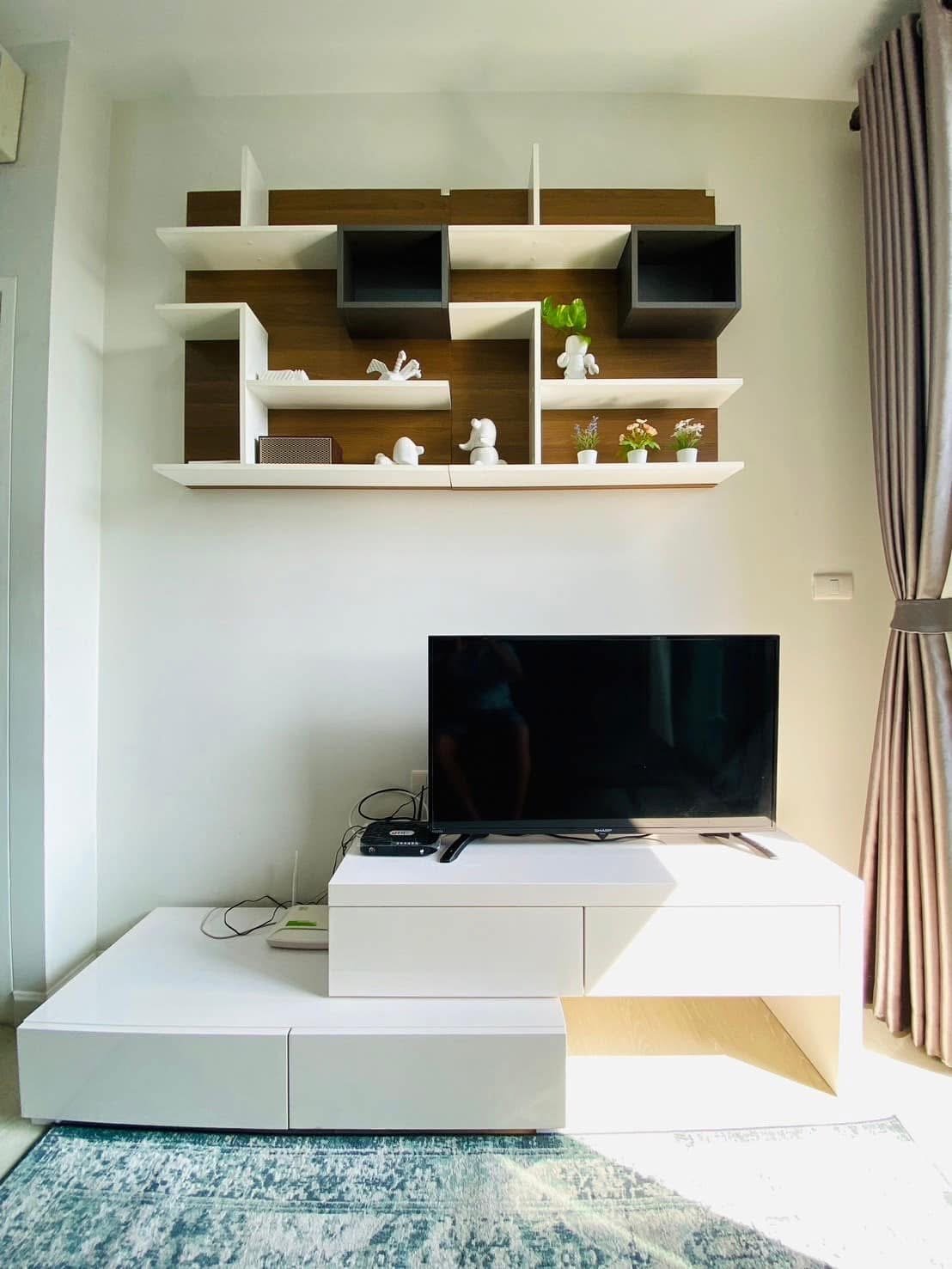 ให้เช่าคอนโดพระราม 9 เพชรบุรีตัดใหม่ RCA : ให้เช่า ✨ Niche Pride Thonglor-Phetchaburi ✨ เฟอร์นิเจอร์ และ เครื่องใช้ไฟฟ้าครบ ใกล้ BTS ทองหล่อ