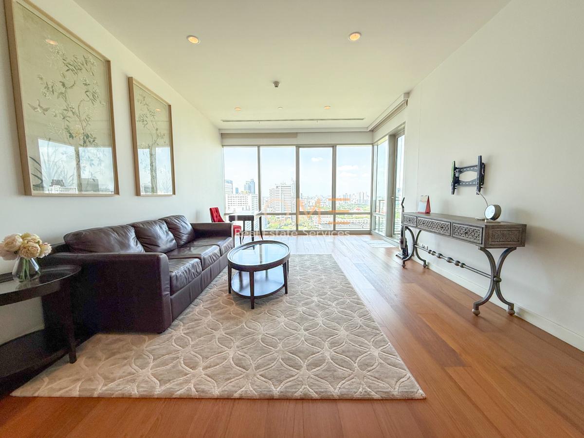 For SaleCondoWitthayu, Chidlom, Langsuan, Ploenchit : 185 Rajadamri / 2 Bedrooms (For Sale), 185 Ratchadamri / 2 Bedrooms (Sale) Do582