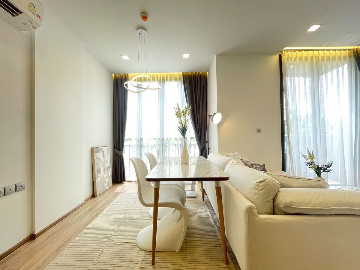 For RentCondoOnnut, Udomsuk : Kawa Haus