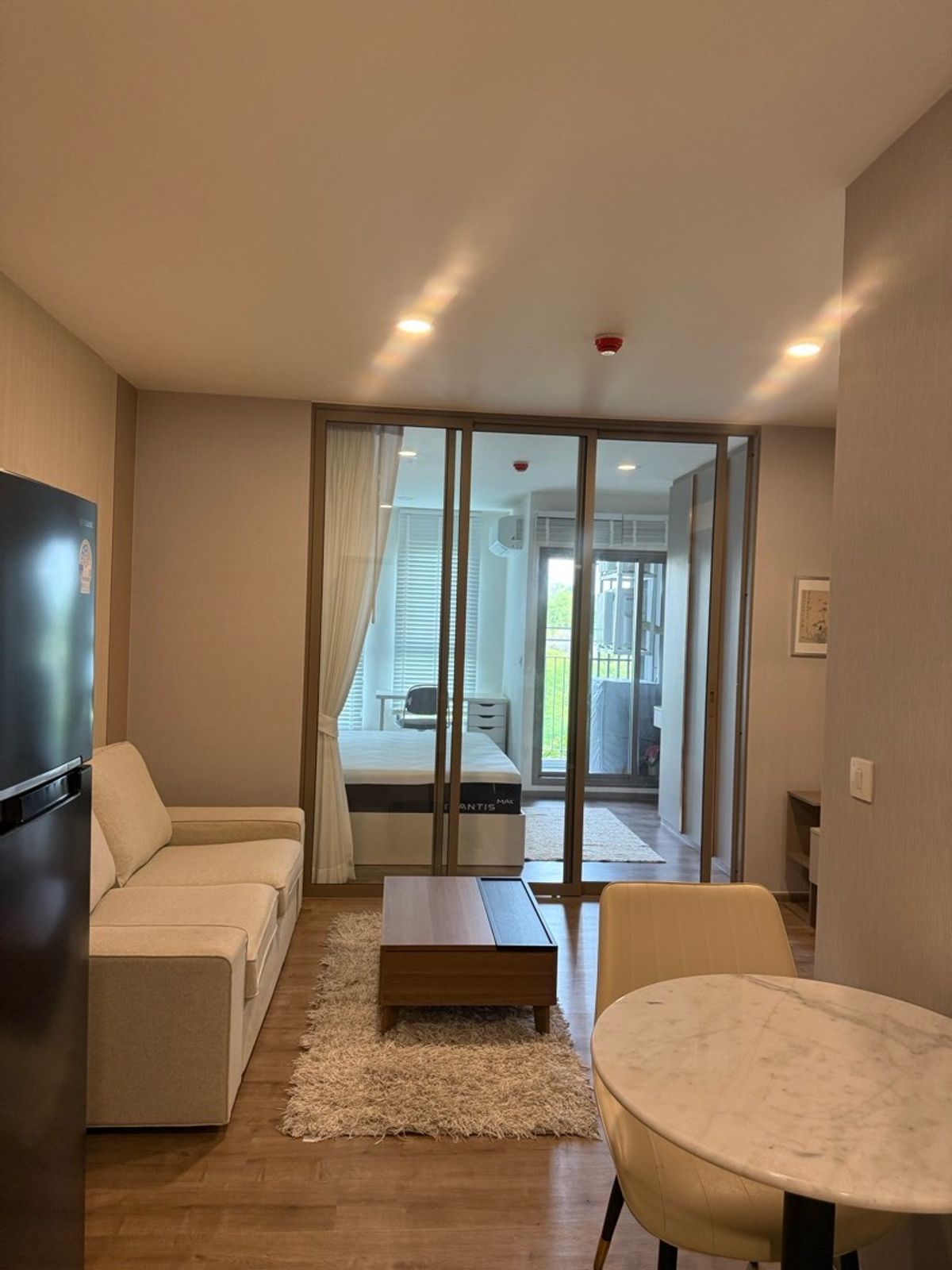 ให้เช่าคอนโดปิ่นเกล้า จรัญสนิทวงศ์ : [✨ว่างพร้อมเข้า, เฟอร์ใหม่] Aspire Pinklao แอสปาย ปิ่นเกล้า & ASPIRE Arun Privé แอสปาย อรุณ พรีเว่