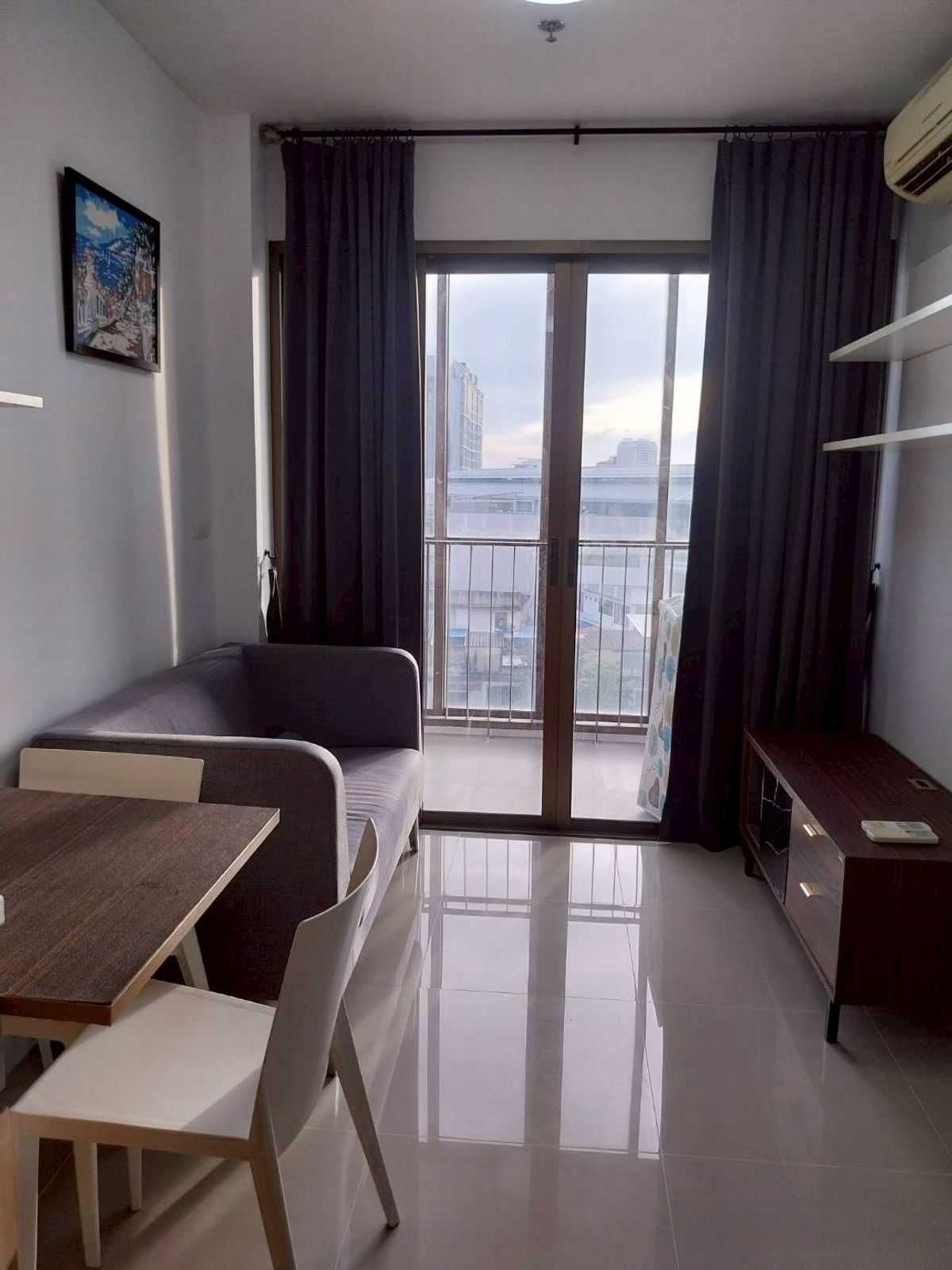 ให้เช่าคอนโดอ่อนนุช อุดมสุข : Hot Price for rent IDEO Mix Sukhumvit 103 ราคาถูกที่สุด ห้องสวย🔥