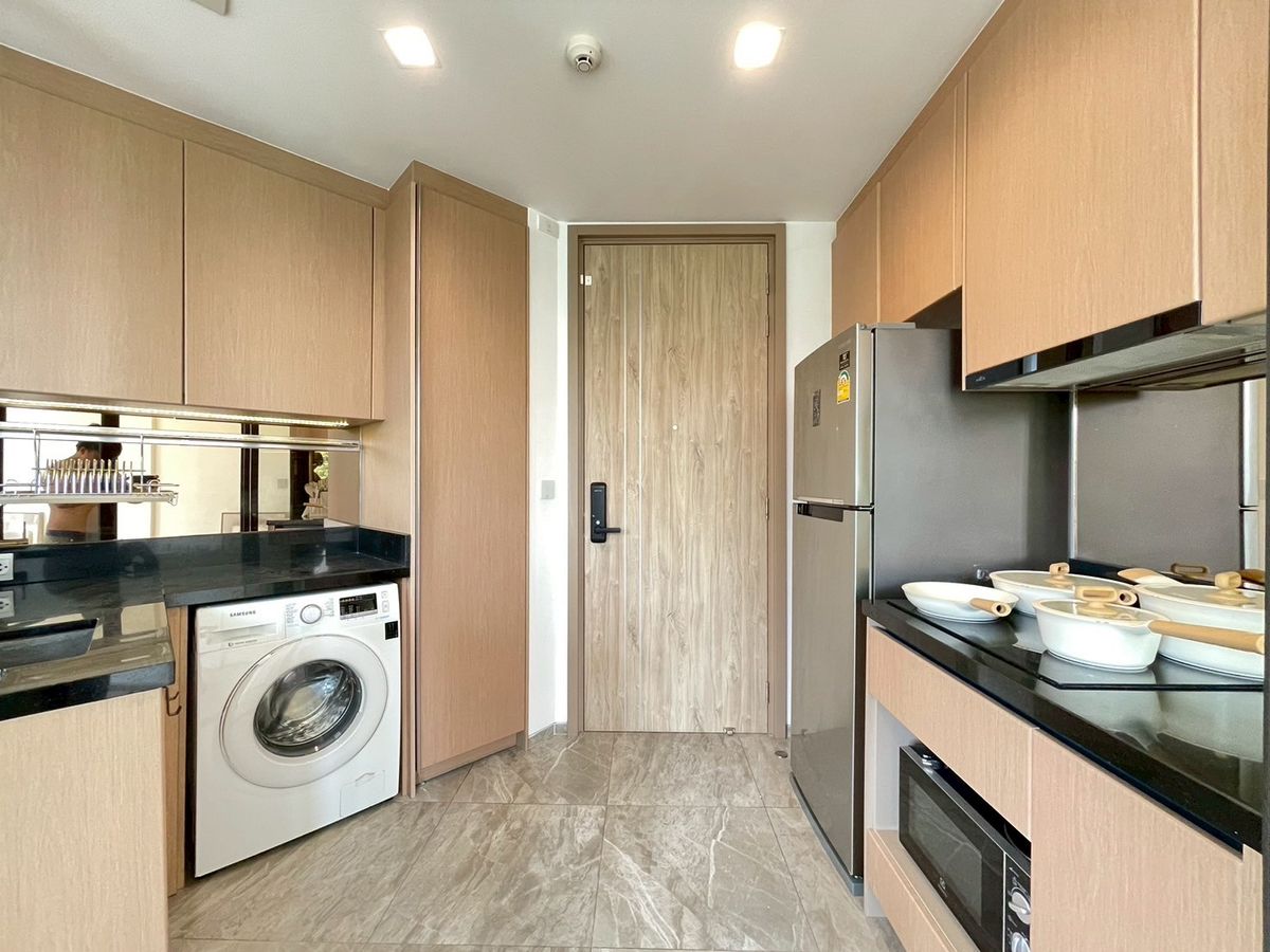 For RentCondoOnnut, Udomsuk : Kawa Haus