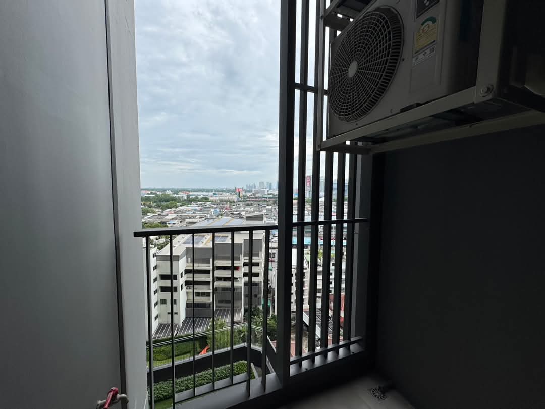 For RentCondoKhlongtoei, Kluaynamthai : For rent 🔥 Life Rama 4 - Asoke 🔥 Furniture and Electrical appliances near MRT Queen Sirikit Center