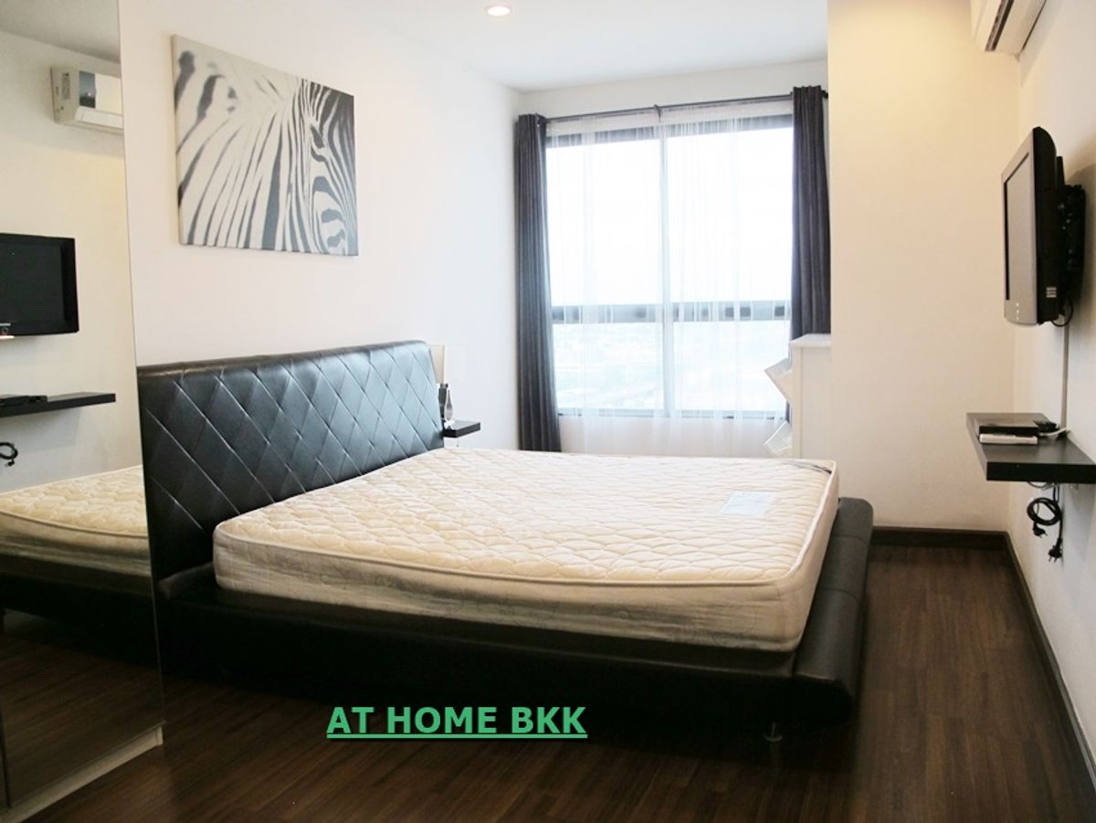 For RentCondoRatchathewi,Phayathai : For Rent 1 Bedroom 62 sq.m Supalai Premier Ratchathewi (Ratchathewi BTS)