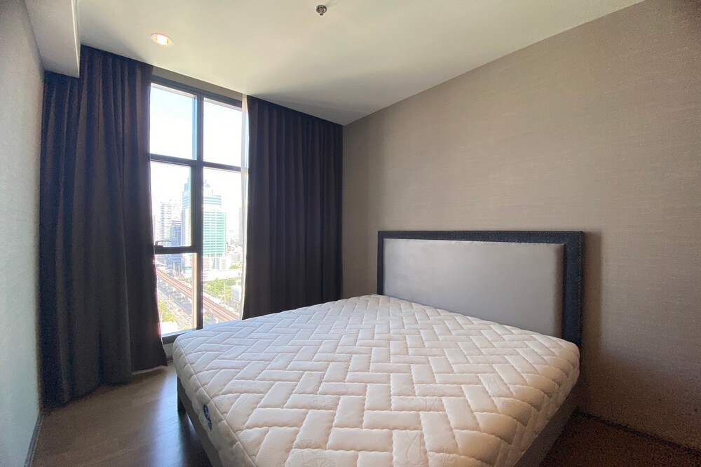 For SaleCondoSathorn, Narathiwat : 🔥 For sale !! Code C20221201635..........The Diplomat Sathorn 1 bedroom, 1 bathroom, high floor 18+, prime location, fully furnished, special price!!📣📣