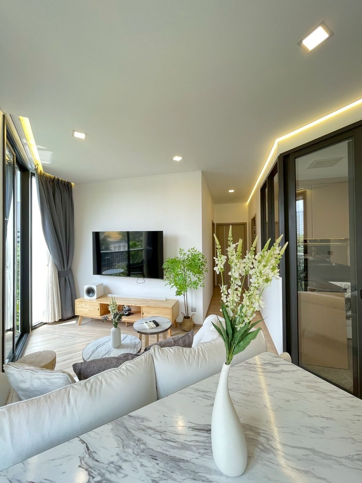 For RentCondoOnnut, Udomsuk : Kawa Haus