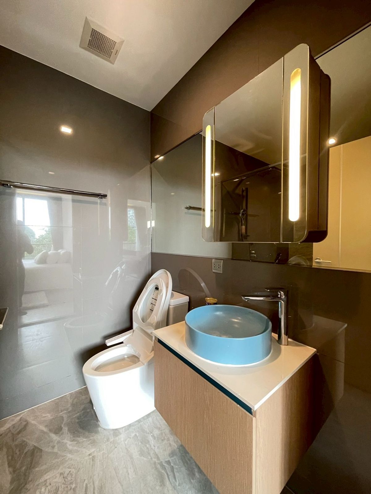 For RentCondoOnnut, Udomsuk : Kawa Haus