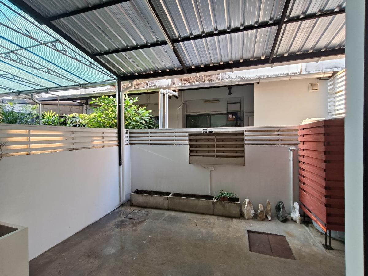 ขายทาวน์โฮมนวมินทร์ รามอินทรา : ขายทาวน์โฮม The Terrace รามอินทรา 65 (แบบบ้าน The Terrace)ใกล้รถไฟฟ้าสีชมพูสถานี รามอินทรา กม.6 ใกล้ทางด่วนเอกมัย-รามอินทรา