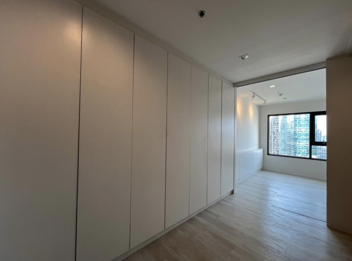 For SaleCondoWitthayu, Chidlom, Langsuan, Ploenchit : ⭐️(A0158) For Sale 🏢 Life One wireless Price 5.95 MB