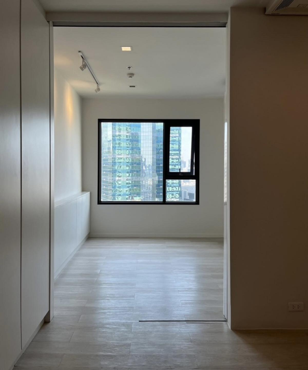 For SaleCondoWitthayu, Chidlom, Langsuan, Ploenchit : ⭐️(A0158) For Sale 🏢 Life One wireless Price 5.95 MB