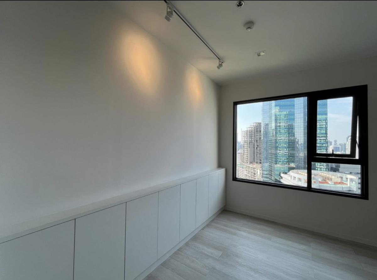 For SaleCondoWitthayu, Chidlom, Langsuan, Ploenchit : ⭐️(A0158) For Sale 🏢 Life One wireless Price 5.95 MB