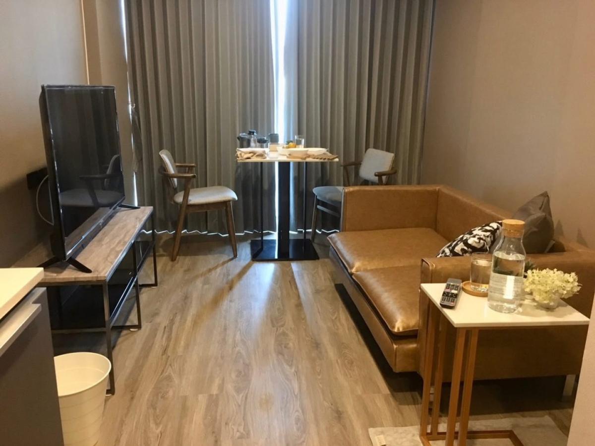 For RentCondoSukhumvit, Asoke, Thonglor : SN888180 Luxury Condo for Rent @The Teak Condo Sukhumvith 39