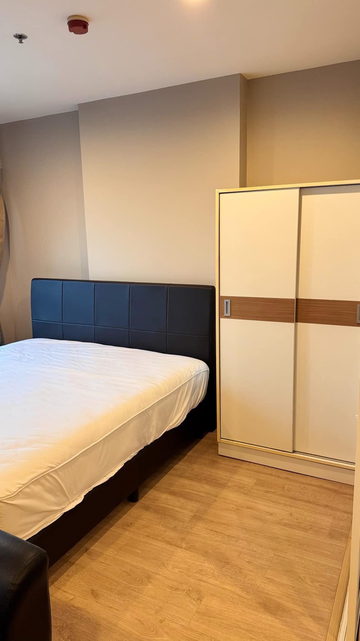 For SaleCondoThaphra, Talat Phlu, Wutthakat : The Tempo Grand Sathon - Wutthakat 30.87 Floor 25 [NCS250218]