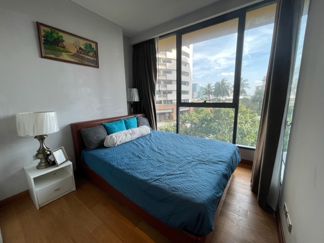 For RentCondoSukhumvit, Asoke, Thonglor : Condo for rent The Lumpini 24 (The Lumpini 24) Good location near BTS Phrom Phong 900 m.