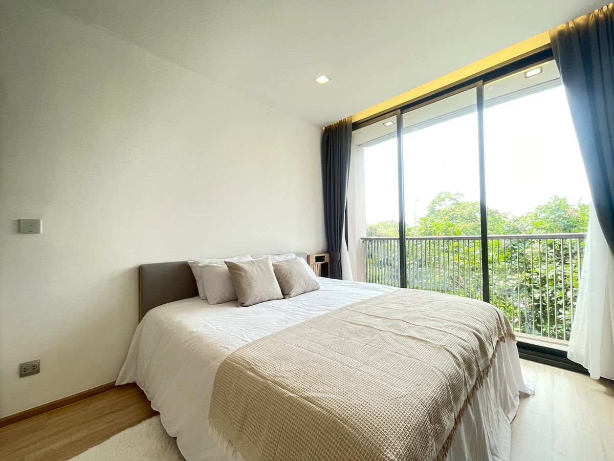 For RentCondoOnnut, Udomsuk : Kawa Haus