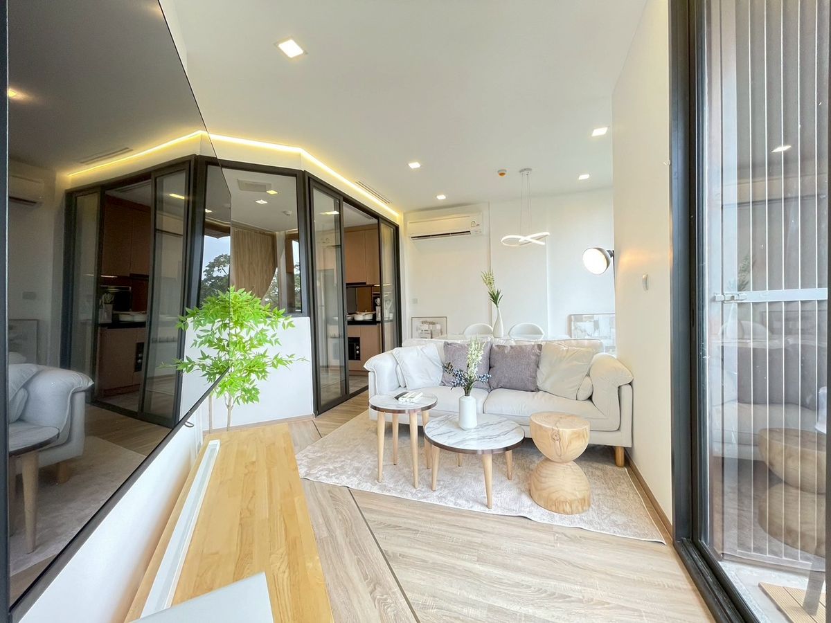 For RentCondoOnnut, Udomsuk : Kawa Haus