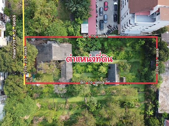 For SaleLandRama5, Ratchapruek, Bangkruai : Land for sale, Pibulsongkram 21, Soi 1, area 1-0-59 rai, or Soi Chamchuri, near Nonthaburi Pier, near the market, only 29,000 baht per square wa.