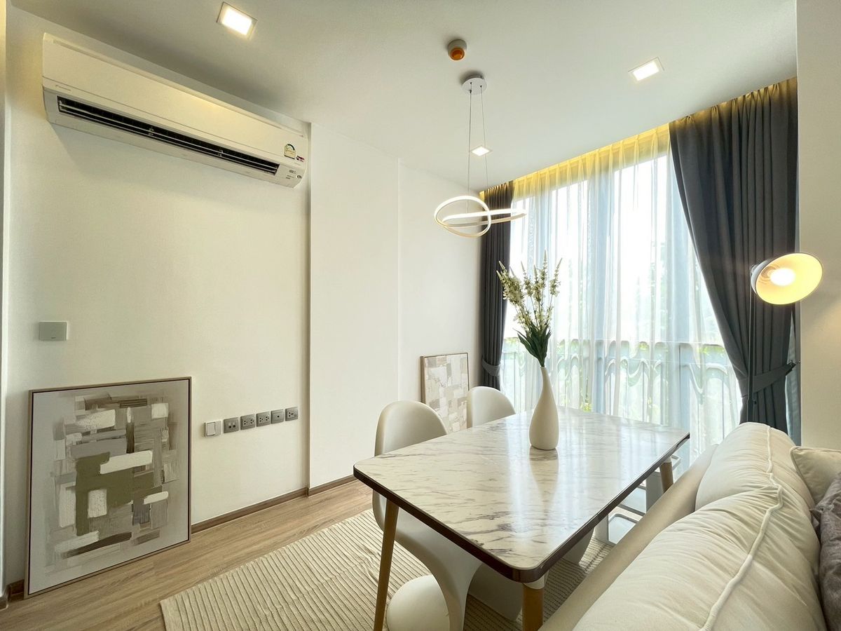 For RentCondoOnnut, Udomsuk : Kawa Haus