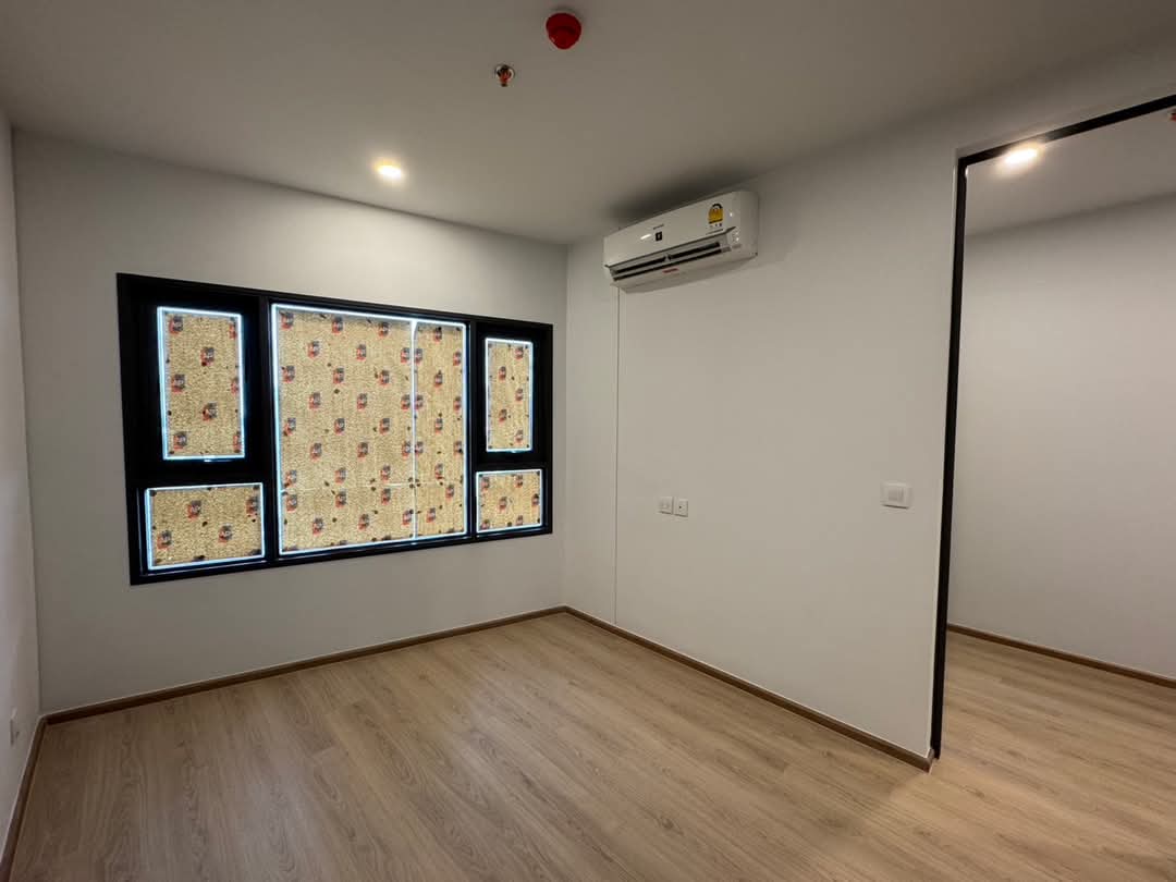 For RentCondoKhlongtoei, Kluaynamthai : For rent 🔥 Life Rama 4 - Asoke 🔥 Furniture and Electrical appliances near MRT Queen Sirikit Center