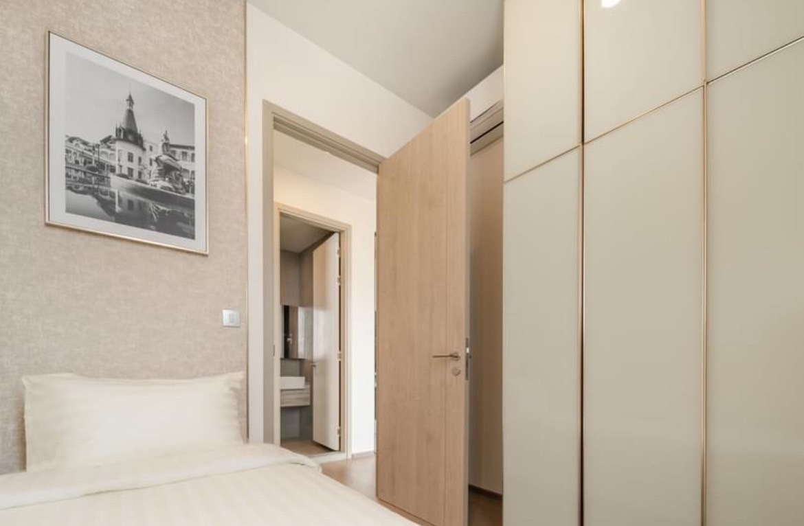 ให้เช่าคอนโดราชเทวี พญาไท : 💥CP-5849💥ว่าง ให้ เช่า พาร์ค ออริจิ้น พญาไท  👉แอดไลน์ @rentbkk